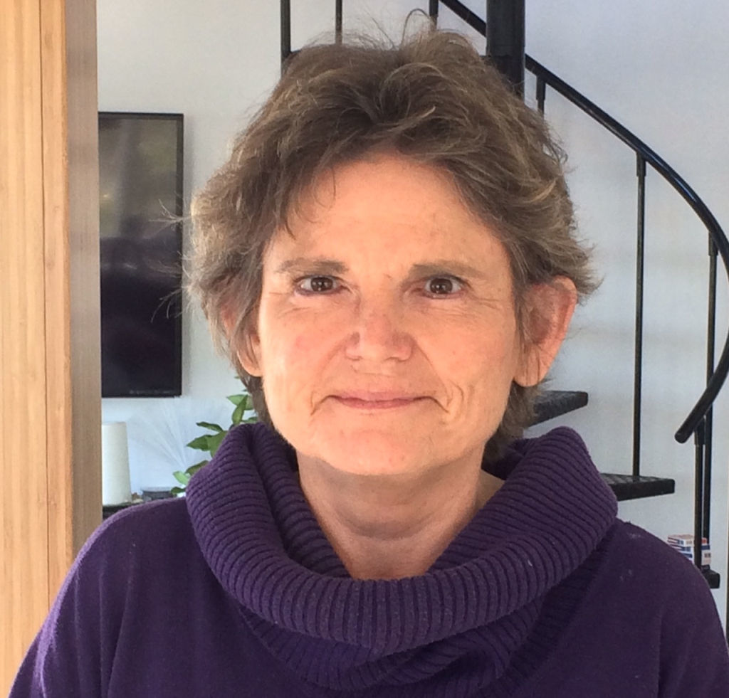 Colleen Fitzpatrick, PhD